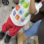 User submitted media