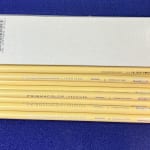 Prismacolor Premier Soft Core Colored Pencil - True Green SAN3341