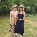 User submitted media