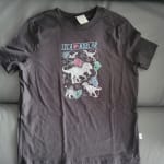 User submitted media