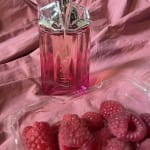 User submitted media