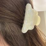 User submitted media