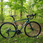 monda SL 5 Disc Trek Bikes