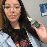 User submitted media