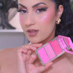 User submitted media