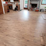 Dream Home Xd 12mm Pad Copper Sands Oak, Copper Sands Oak Laminate Flooring