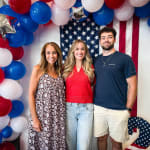 User submitted media