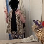 User submitted media