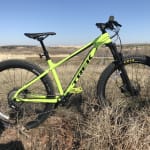 ロスコー7 Trek Roscoe 7（トレック ロスコ 7）2025年モデル