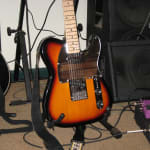 Fender Custom Shop Texas Special Tele Pickups | Musician's Friend