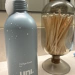User submitted media