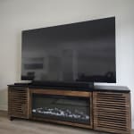 User submitted media