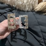 User submitted media