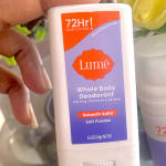 User submitted media