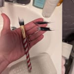 User submitted media