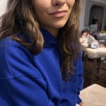 User submitted media