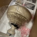 User submitted media