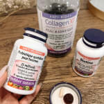 User submitted media