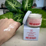 User submitted media