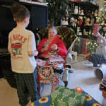 User submitted media