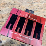 User submitted media