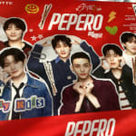 User submitted media