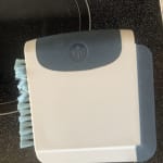 Kitchen Squeegee Tool