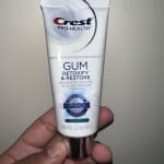 User submitted media