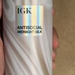 User submitted media