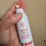 User submitted media