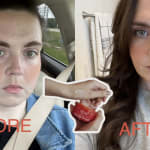 User submitted media