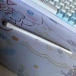 User submitted media