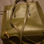 Camilla Convertible Backpack ZB7517231 Fossil