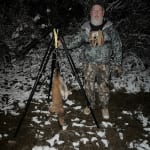 User submitted media