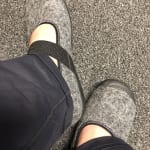 Keen women's sienna wool mary jane discount