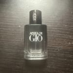 User submitted media