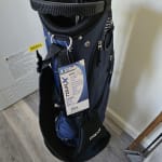 Pinseeker Tour X Stand Golf Bags