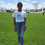 User submitted media