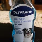 Petarmor hot spot skin remedy cheap