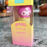 User submitted media