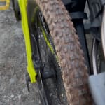 Bontrager Gunnison Pro XR TLR MTB Tire - Western Cycle Source for