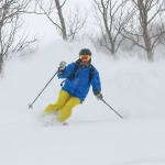 Line Skis Mr Pollard's Opus Skis 2014 | evo