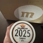 Gift Jar with Custom Packaging