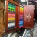 Faber-Castell Albrecht Durer Watercolor Pencils Box Set of 36