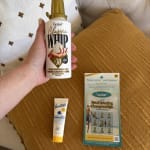 User submitted media