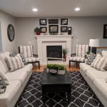 Kelanie Accent Chair Ashley Canada