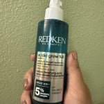 User submitted media