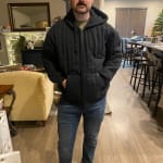 User submitted media