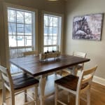 Marsilona Exclusive Counter Height Extension Table Ashley Home Canada Extension Table Ashley Home, Marsilona Counter Height Dining Room Table