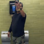 User submitted media